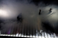 Sunn O))) in concert