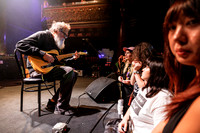 Bill Orcutt in concert