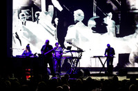 Cabaret Voltaire in concert