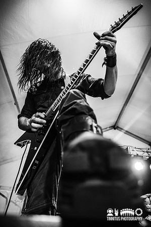 Aosoth in concert