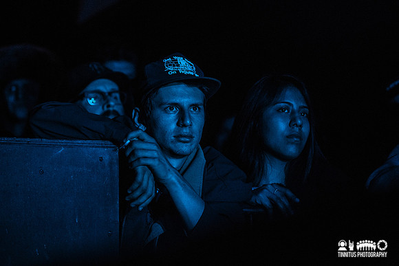 Om in concert