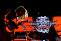 Slift in concert