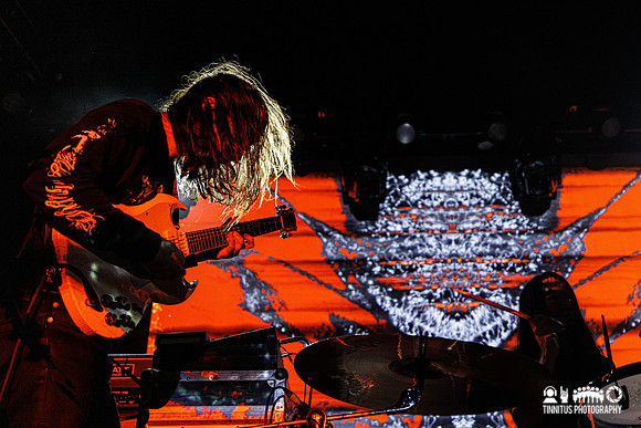 Slift in concert