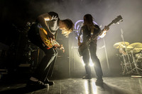 Deafheaven in concert