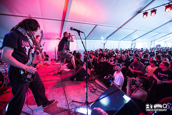 Contrastic in concert