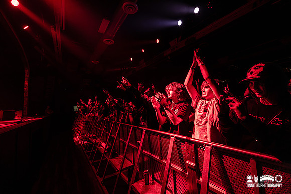 Sleep in concert