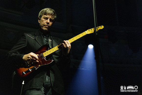 Bill Callahan in concert
