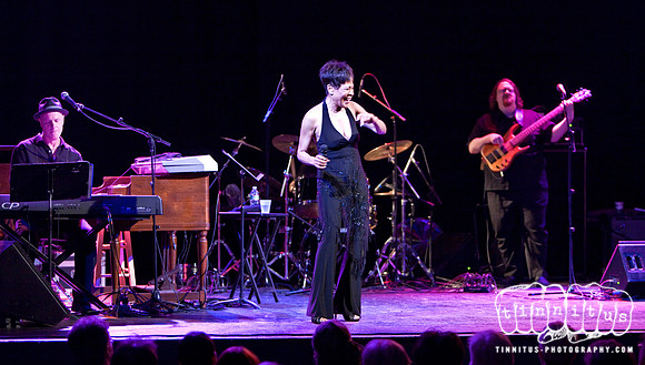Bettye LaVette in concert