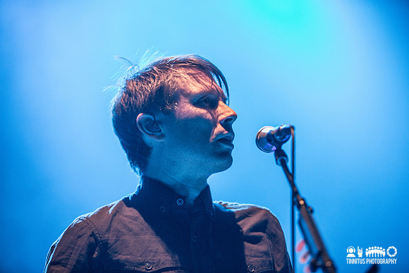 Franz Ferdinand in concert