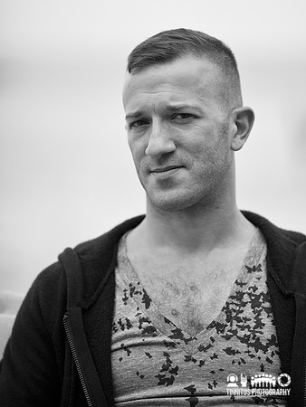 Colin Stetson at All Tomorrow's Parties - Day 2