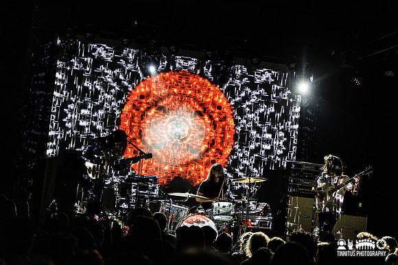 Slift in concert