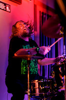 Worshipper in concert