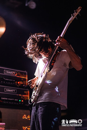 Slift in concert