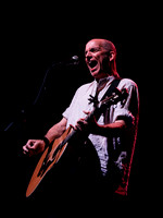 J Robbins in concert