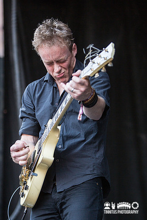 Low in concert