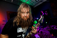 Greenleaf in concert