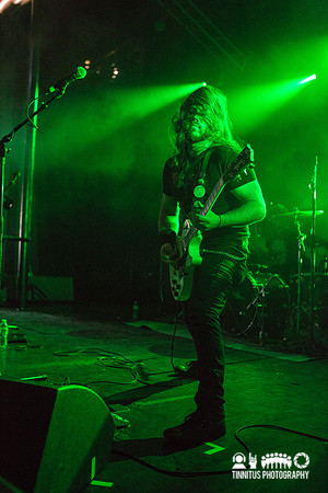 Acid Witch in concert