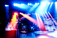 Sleep in concert