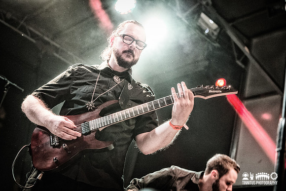 Ihsahn in concert