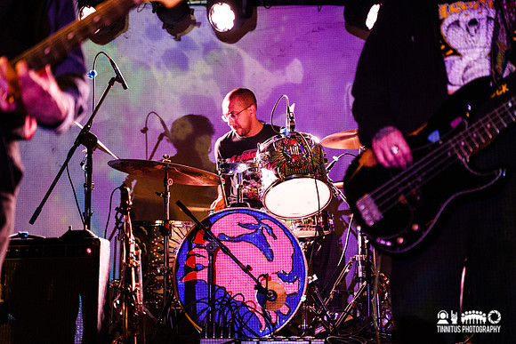 Kungens Män in concert