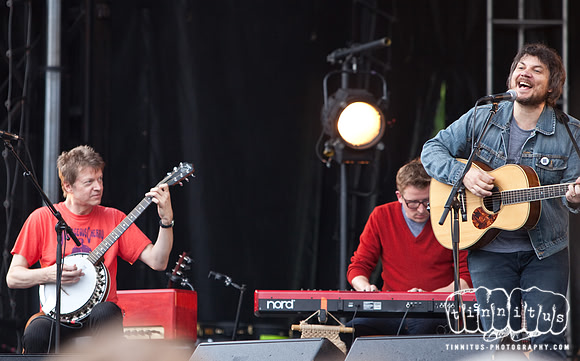 Wilco's Solid Sound Festival - Day 3