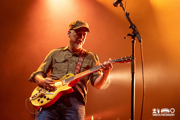 Pixies in concert