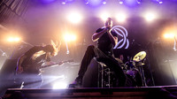 Deafheaven in concert