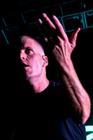 Deafheaven in concert