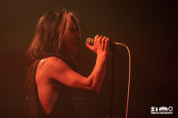 Boris in concert