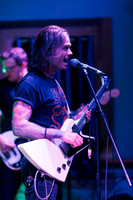 Howling Giant in concert