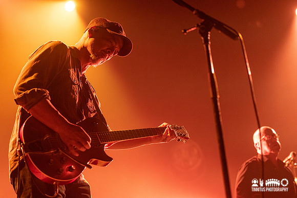 Pixies in concert