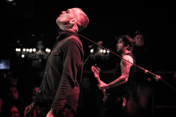Converge