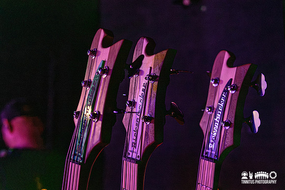 Sleep in concert