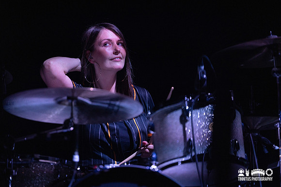 Franz Ferdinand in concert