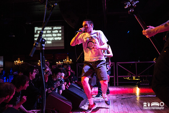 Vitamin X in concert