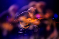 Bill Orcutt in concert