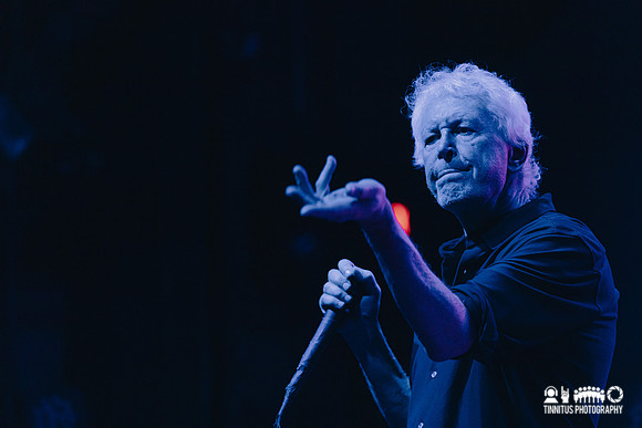 Guided By Voices in concert