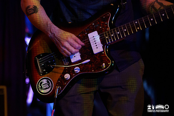 Kungens Män in concert