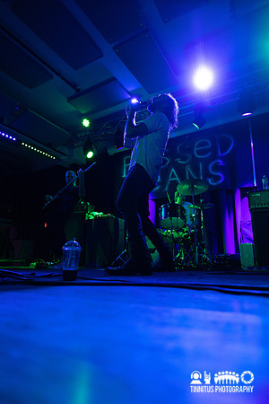 Pissed Jeans in concert