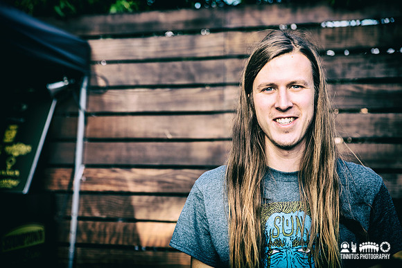 Nick DiSalvo of Elder