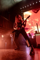Mastodon in concert