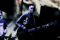 Cabaret Voltaire in concert