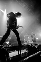 Deafheaven in concert