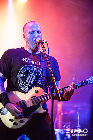 Tombs in concert
