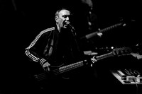 Cabaret Voltaire in concert