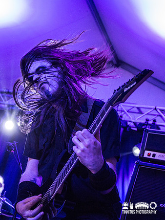 Aosoth in concert