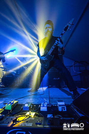 Dallas Thomas of Pelican
