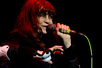 I Speak Machine in concert