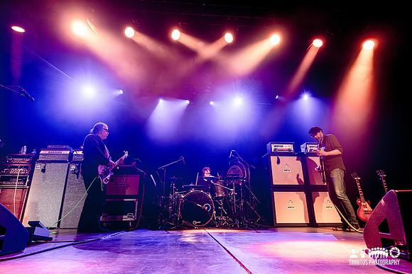 Sleep in concert