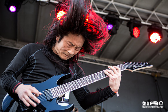 Iniquity in concert